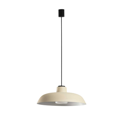 Faro Saga E27 pendant exterior light IP65