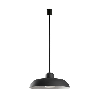 Faro Saga E27 pendant exterior light IP65