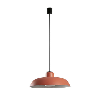 Faro Saga E27 pendant exterior light IP65