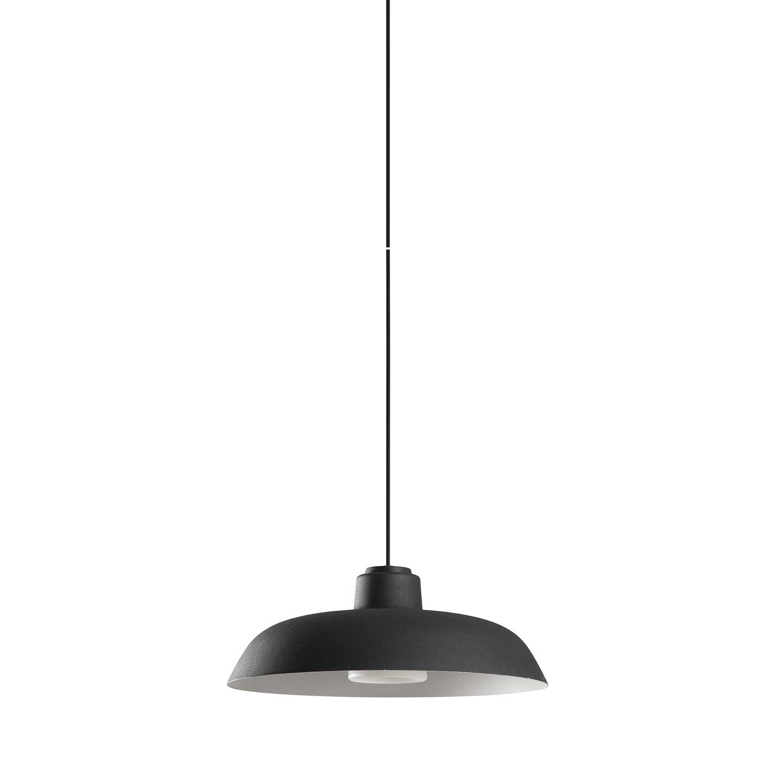 Faro Saga E27 pendant exterior light IP65
