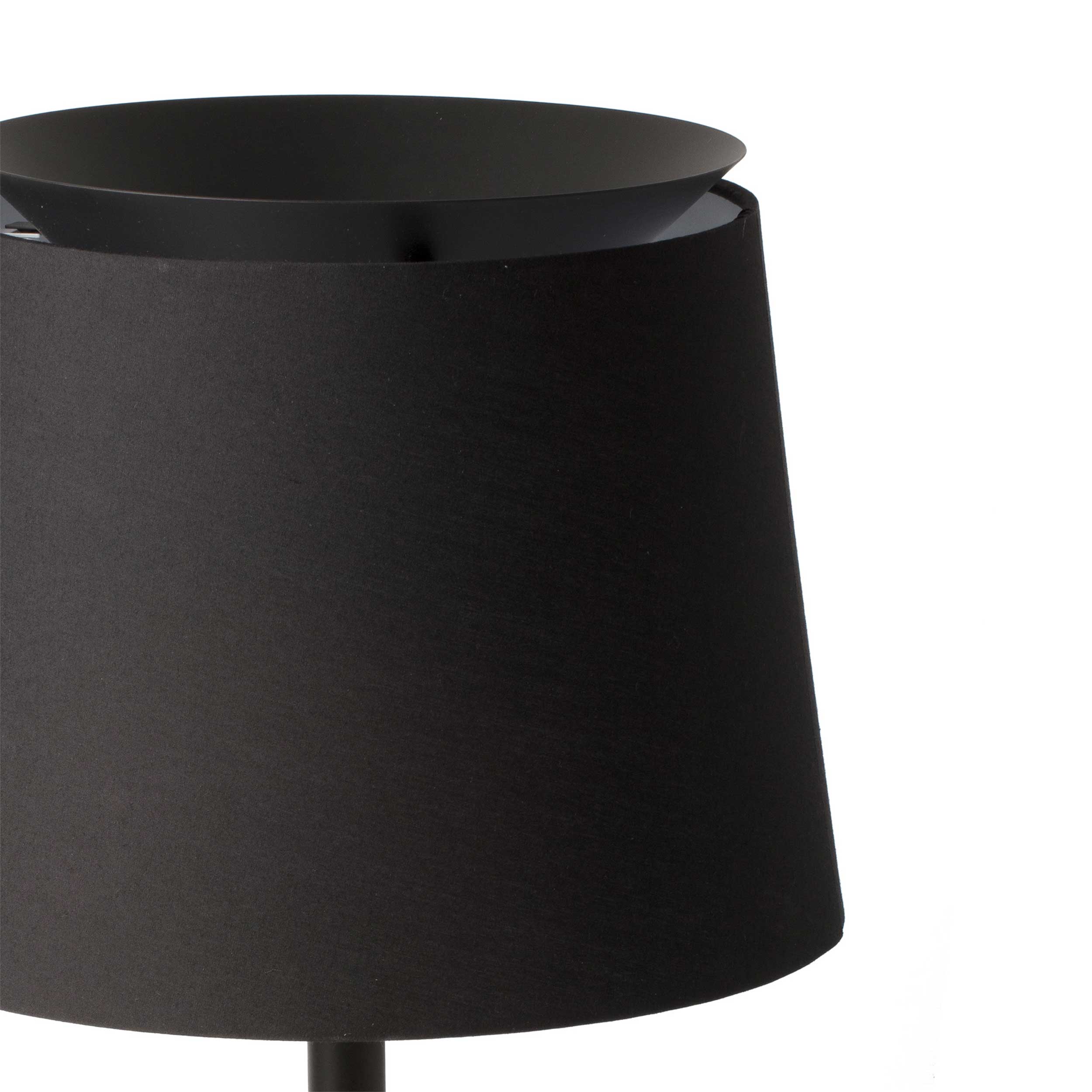 Faro Berni E27 table light