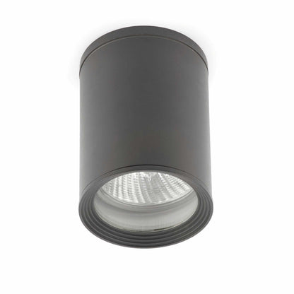 Faro Tasa E27 exterior ceiling light IP44