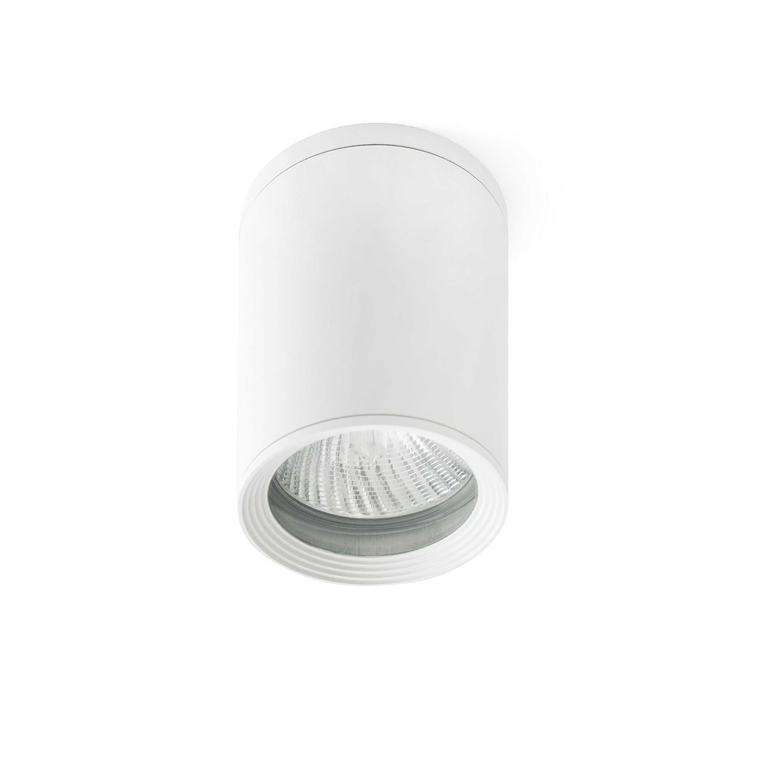 Faro Tasa E27 exterior ceiling light IP44
