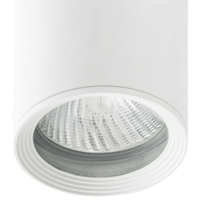 Faro Tasa E27 exterior ceiling light IP44