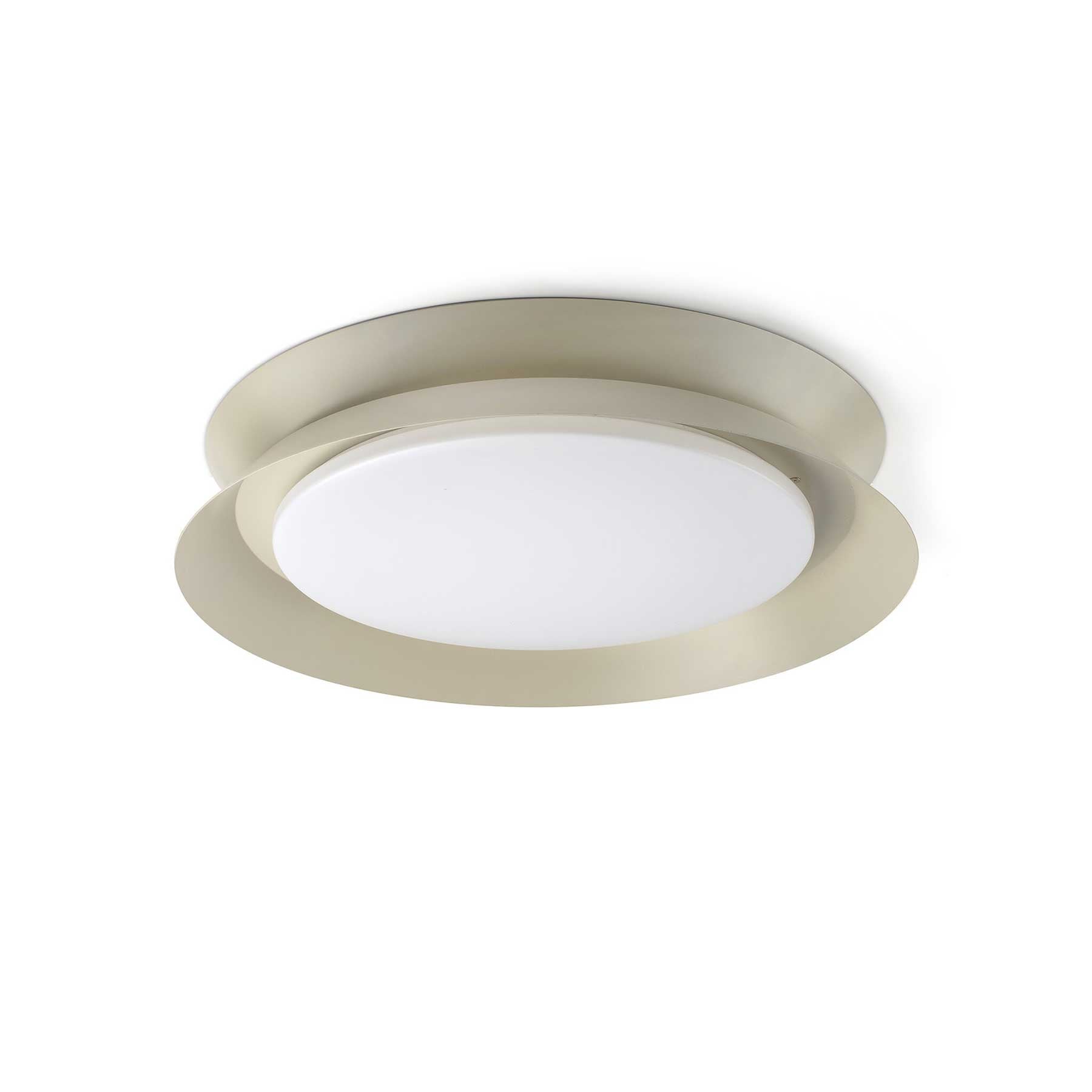 Faro Tender LED přisazené svítidlo