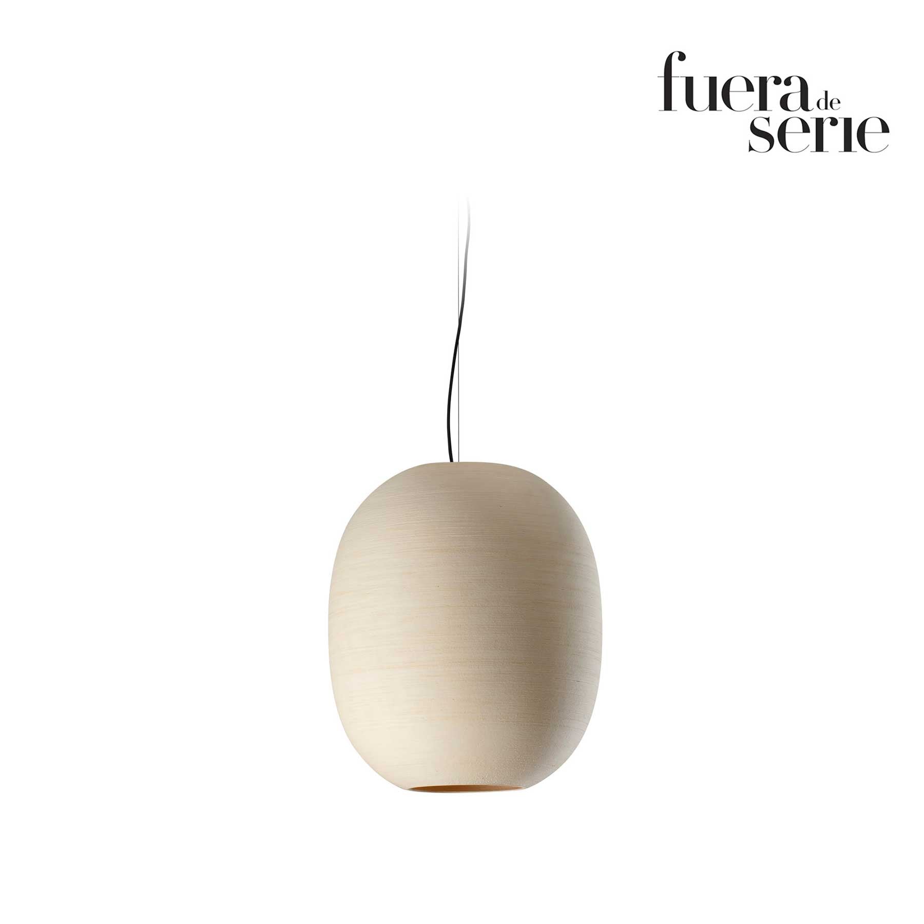Faro Tierra E27 závěsné svítidlo