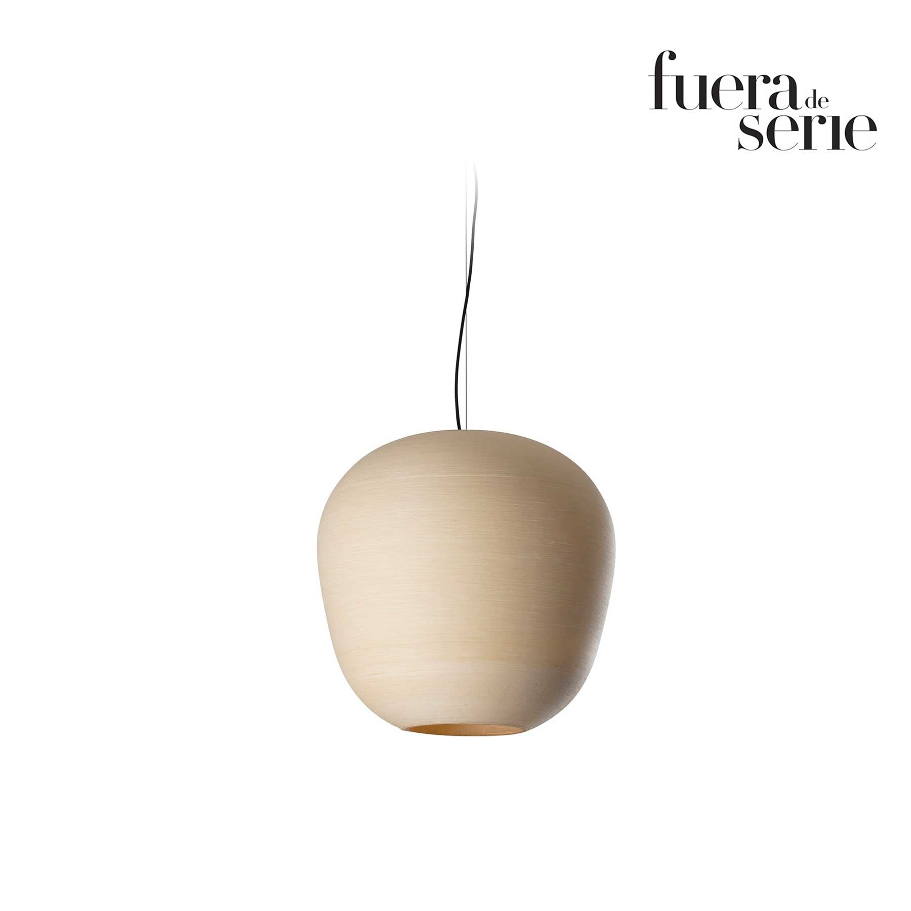 Faro Tierra E27 závěsné svítidlo