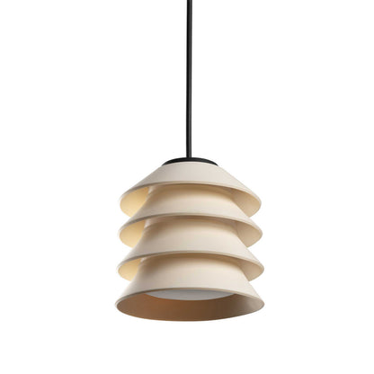 Faro Toba E27 pendant exterior light IP65