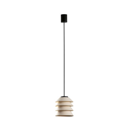 Faro Toba E27 pendant exterior light IP65