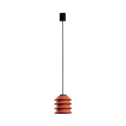 Faro Toba E27 pendant exterior light IP65