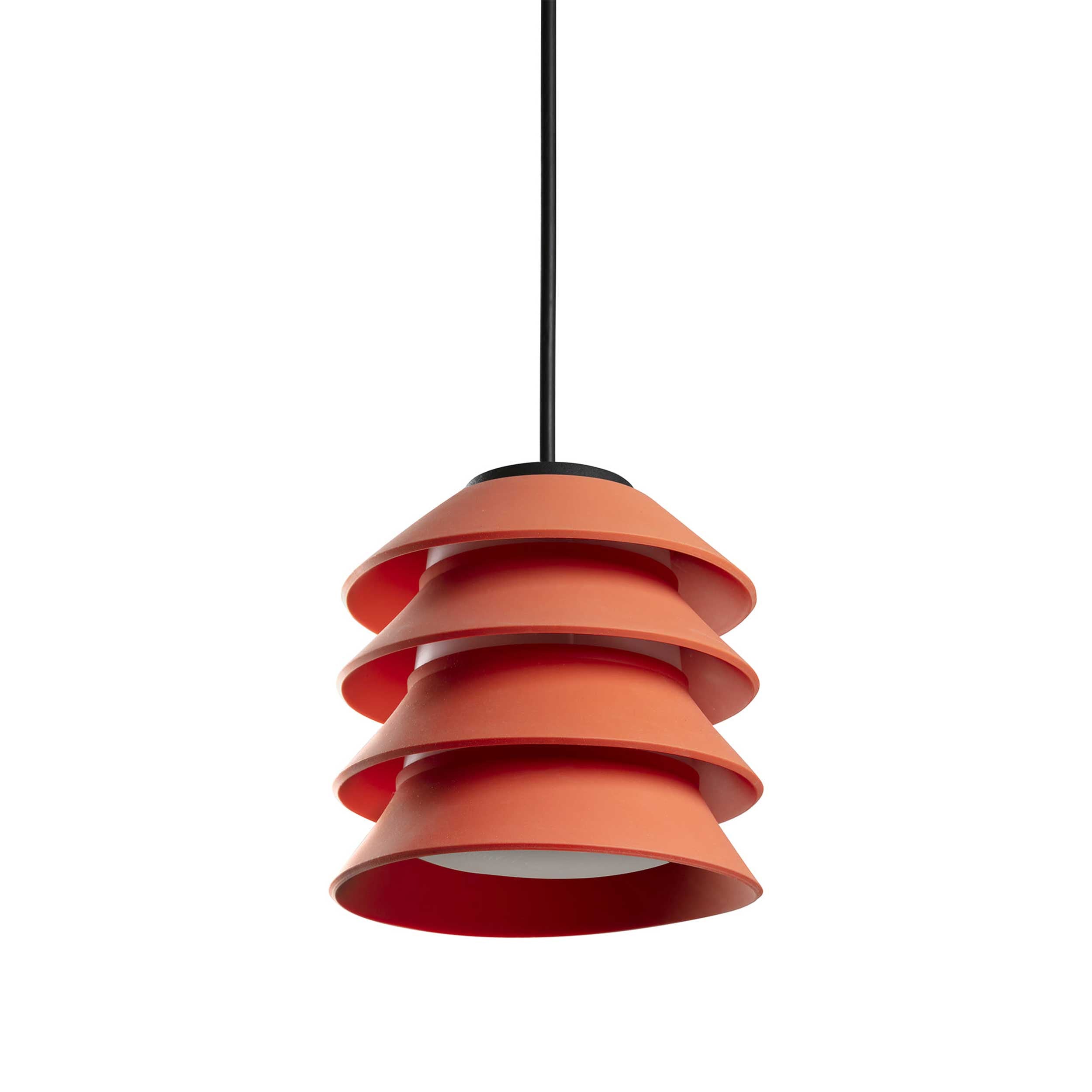 Faro Toba E27 pendant exterior light IP65