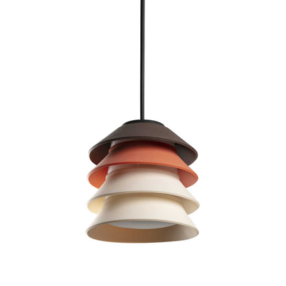 Faro Toba E27 pendant exterior light IP65