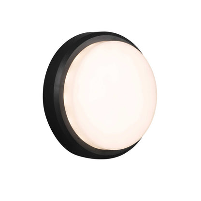 Faro Tom LED exterior wall light IP65