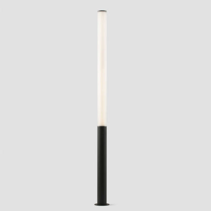 Faro Tura LED column exterior light IP65