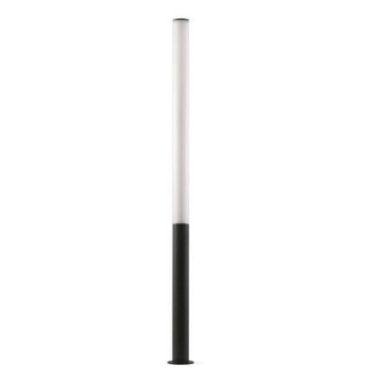 Faro Tura LED column exterior light IP65