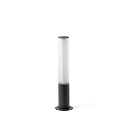 Faro Tura LED column exterior light IP65