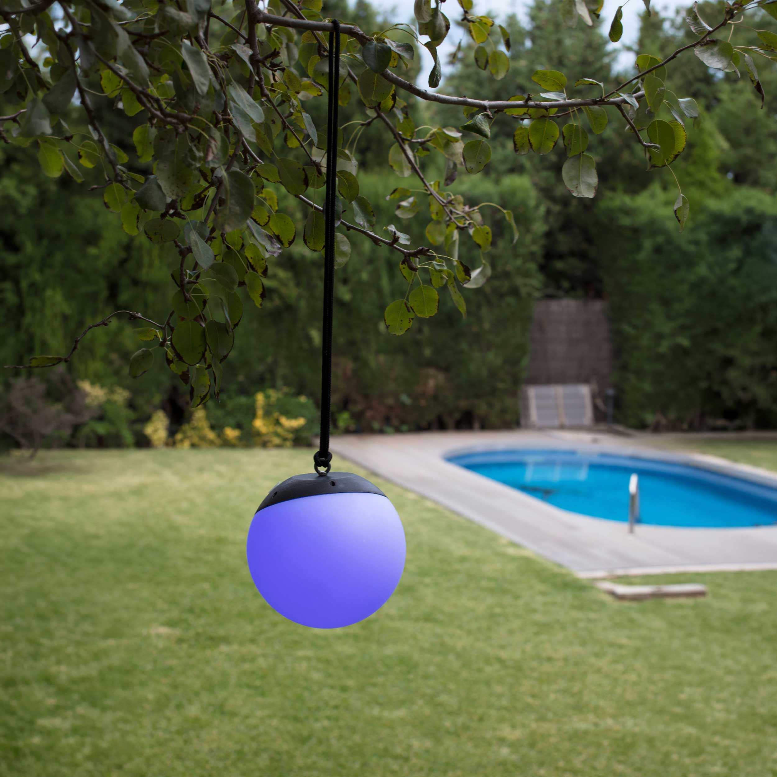 Faro Cata LED table light