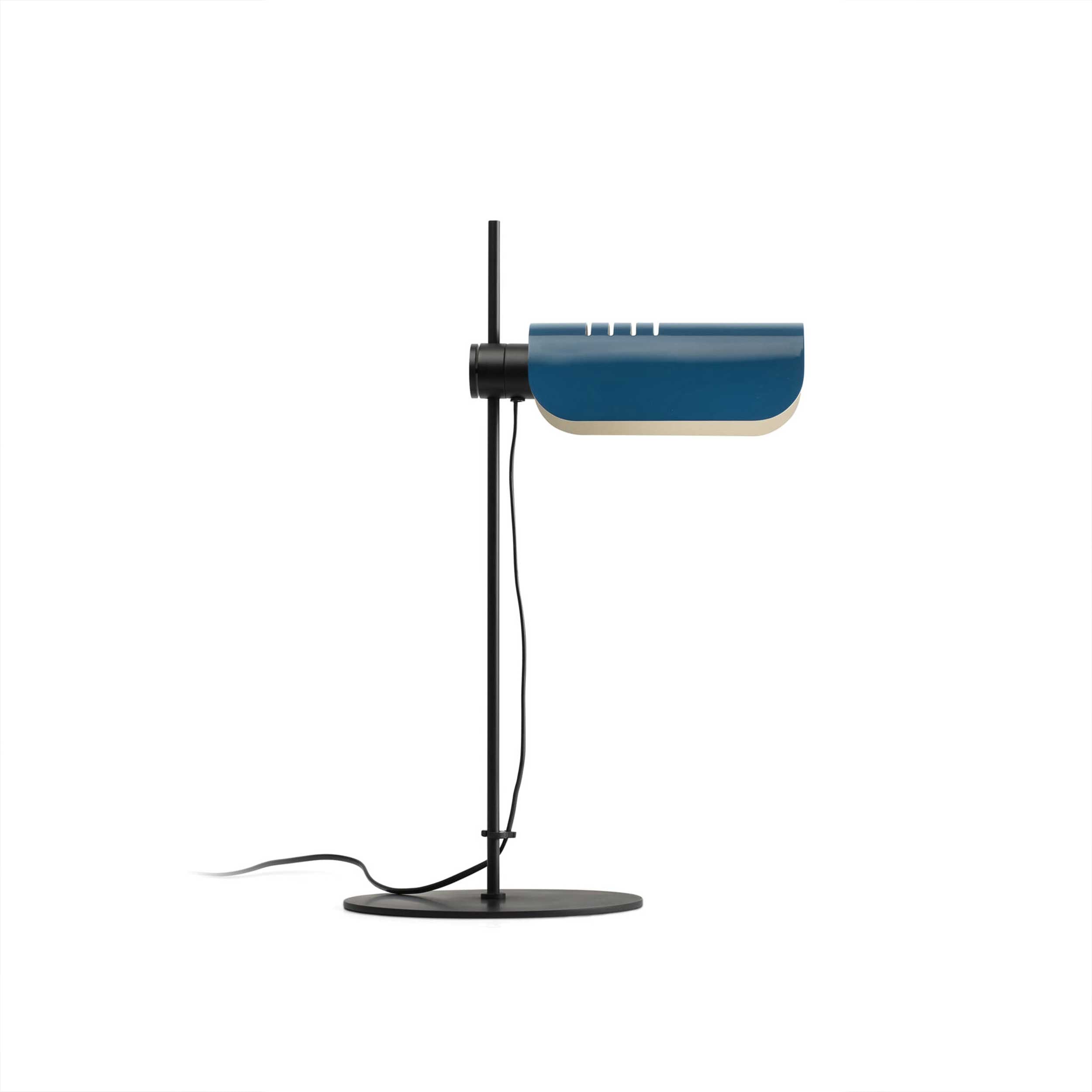 Faro Berni E27 table light