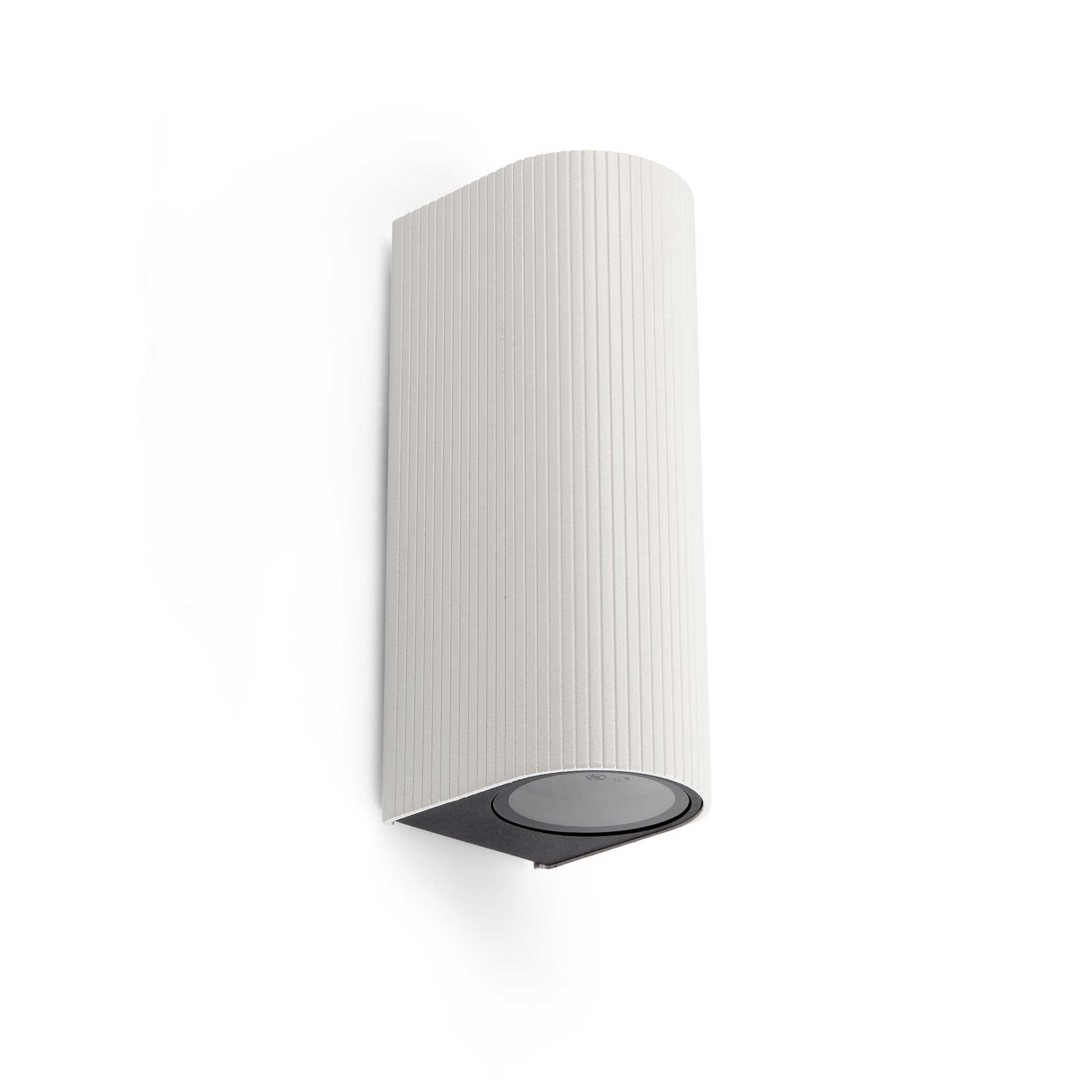 Faro Estela GU10 wall mounted exterior light IP65