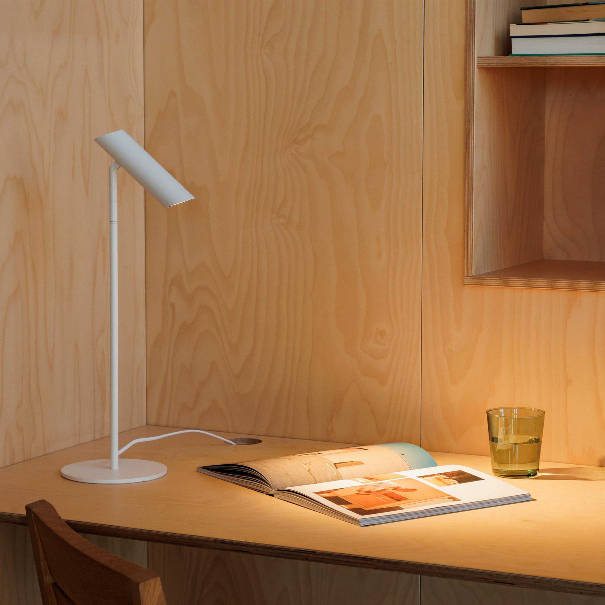 Faro Leo LED table light