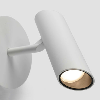 Faro Leo LED ceiling light