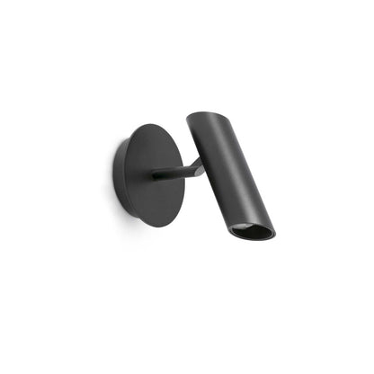 Faro Leo LED ceiling light