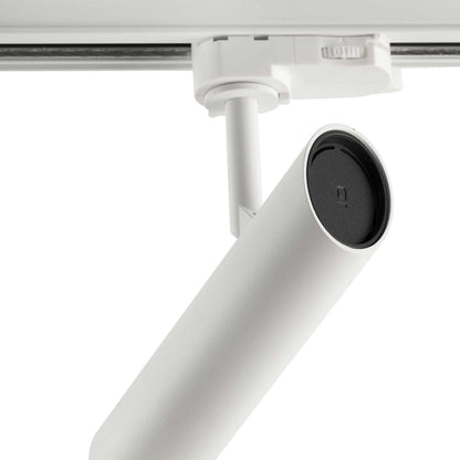 Faro Leo LED ceiling light for 3P tracks