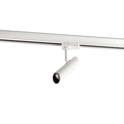 Faro Leo LED ceiling light for 3P tracks