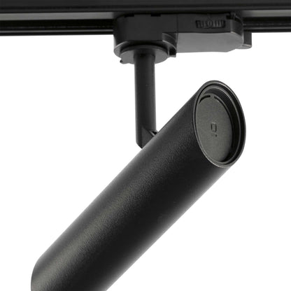 Faro Leo LED ceiling light for 3P tracks