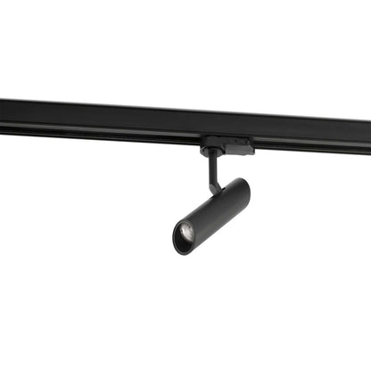 Faro Leo LED ceiling light for 3P tracks