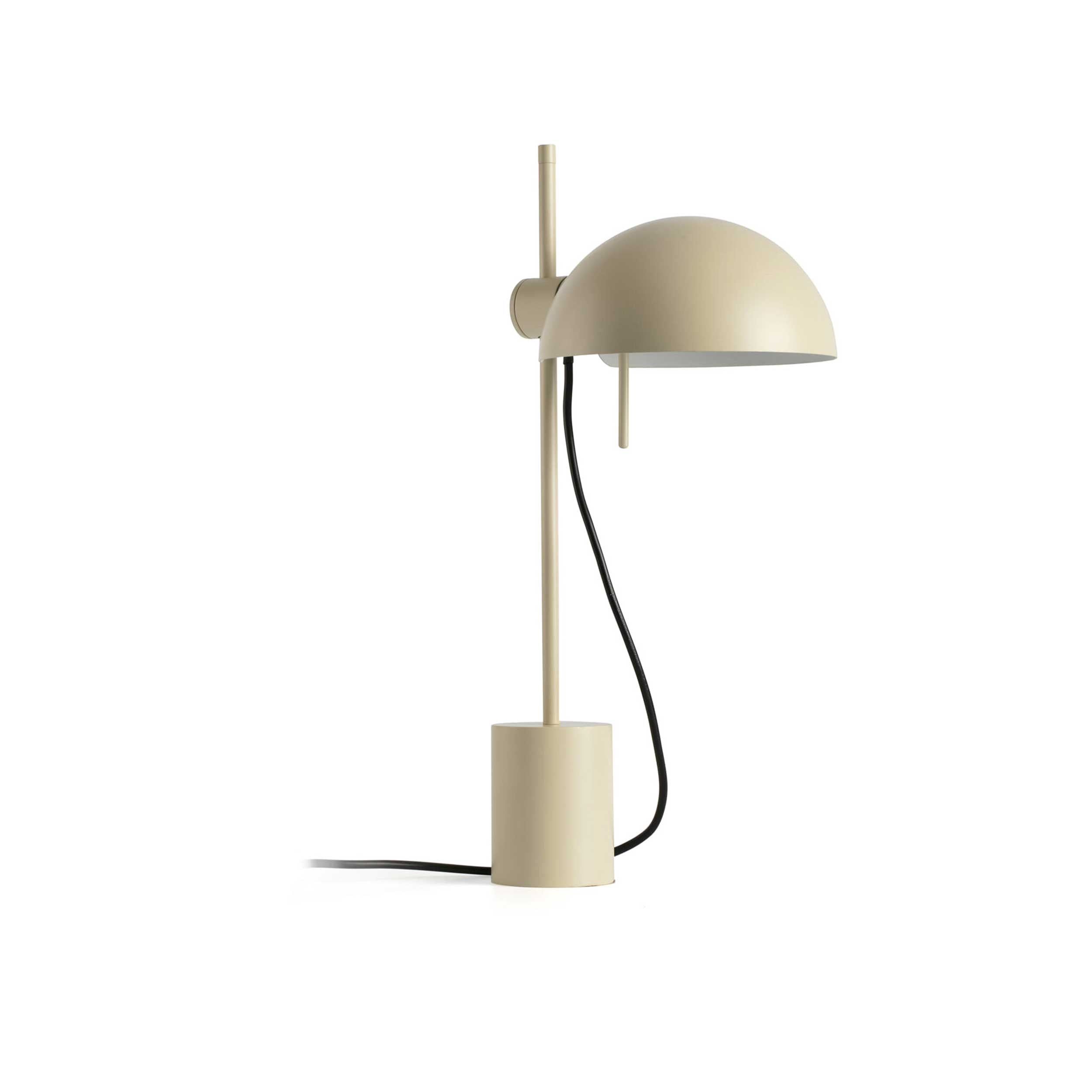 Faro Berni E27 table light