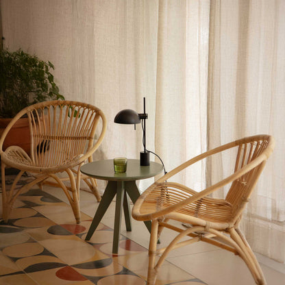 Faro Berni E27 table light