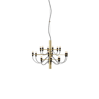 Flos 2097 E14 závěsný lustr
