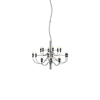 Flos 2097 E14 závěsný lustr