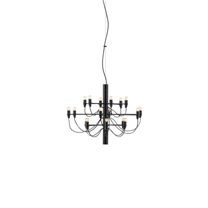 Flos 2097 E14 závěsný lustr