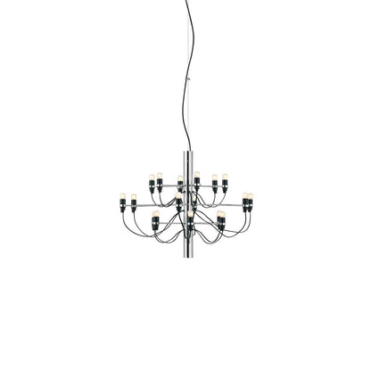 Flos 2097 E14 závěsný lustr