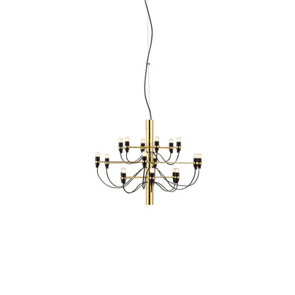 Flos 2097 E14 závěsný lustr