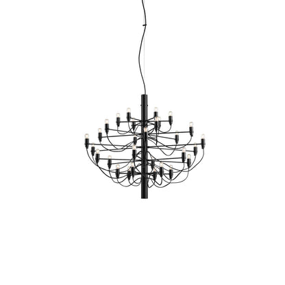 Flos 2097 E14 závěsný lustr