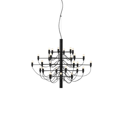 Flos 2097 E14 závěsný lustr