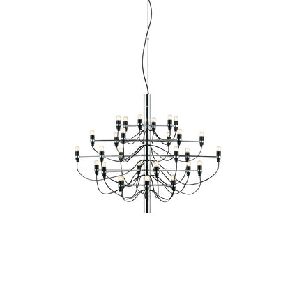 Flos 2097 E14 závěsný lustr