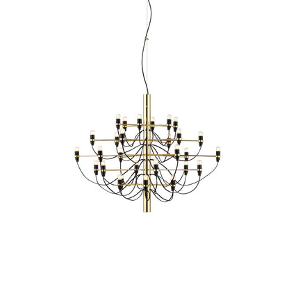 Flos 2097 E14 závěsný lustr