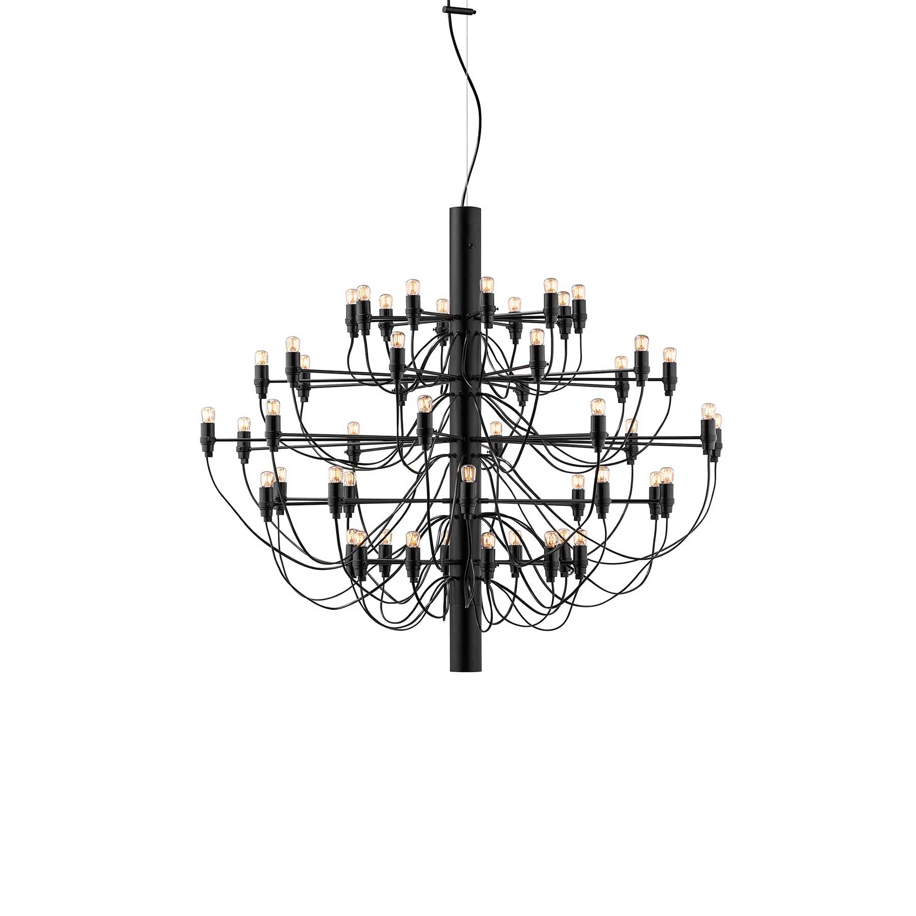 Flos 2097 E14 závěsný lustr