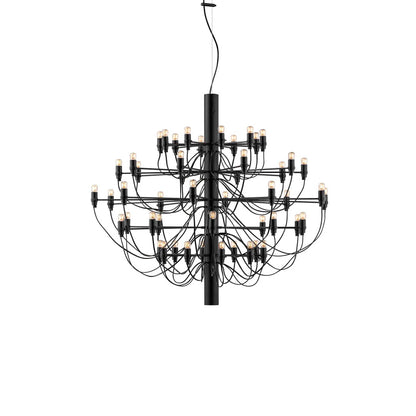 Flos 2097 E14 závěsný lustr