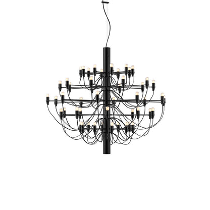 Flos 2097 E14 závěsný lustr