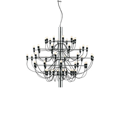 Flos 2097 E14 závěsný lustr
