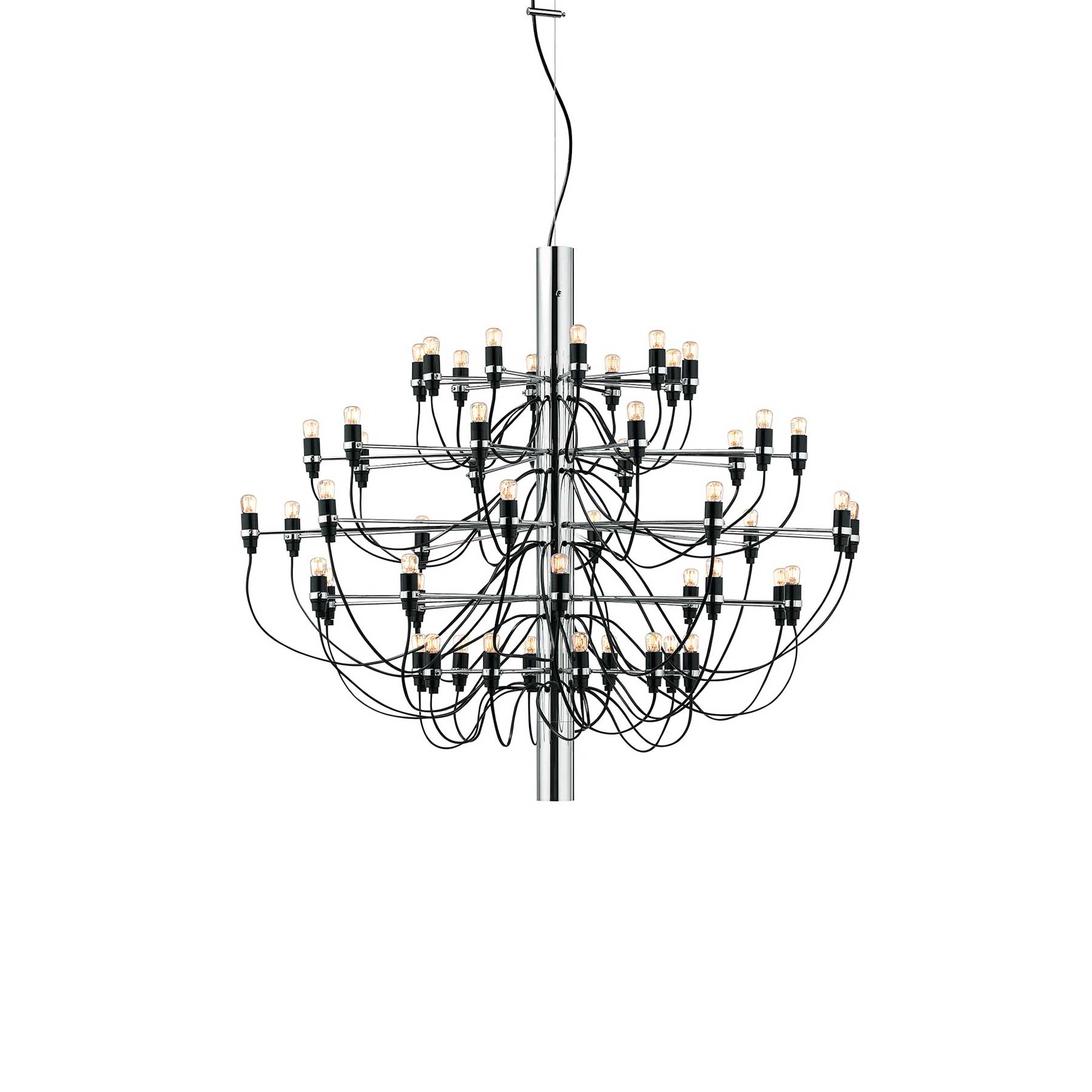 Flos 2097 E14 závěsný lustr