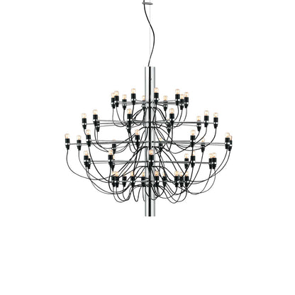 Flos 2097 E14 závěsný lustr