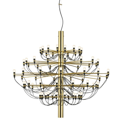 Flos 2097 E14 závěsný lustr