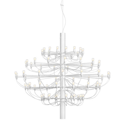Flos 2097 E14 závěsný lustr