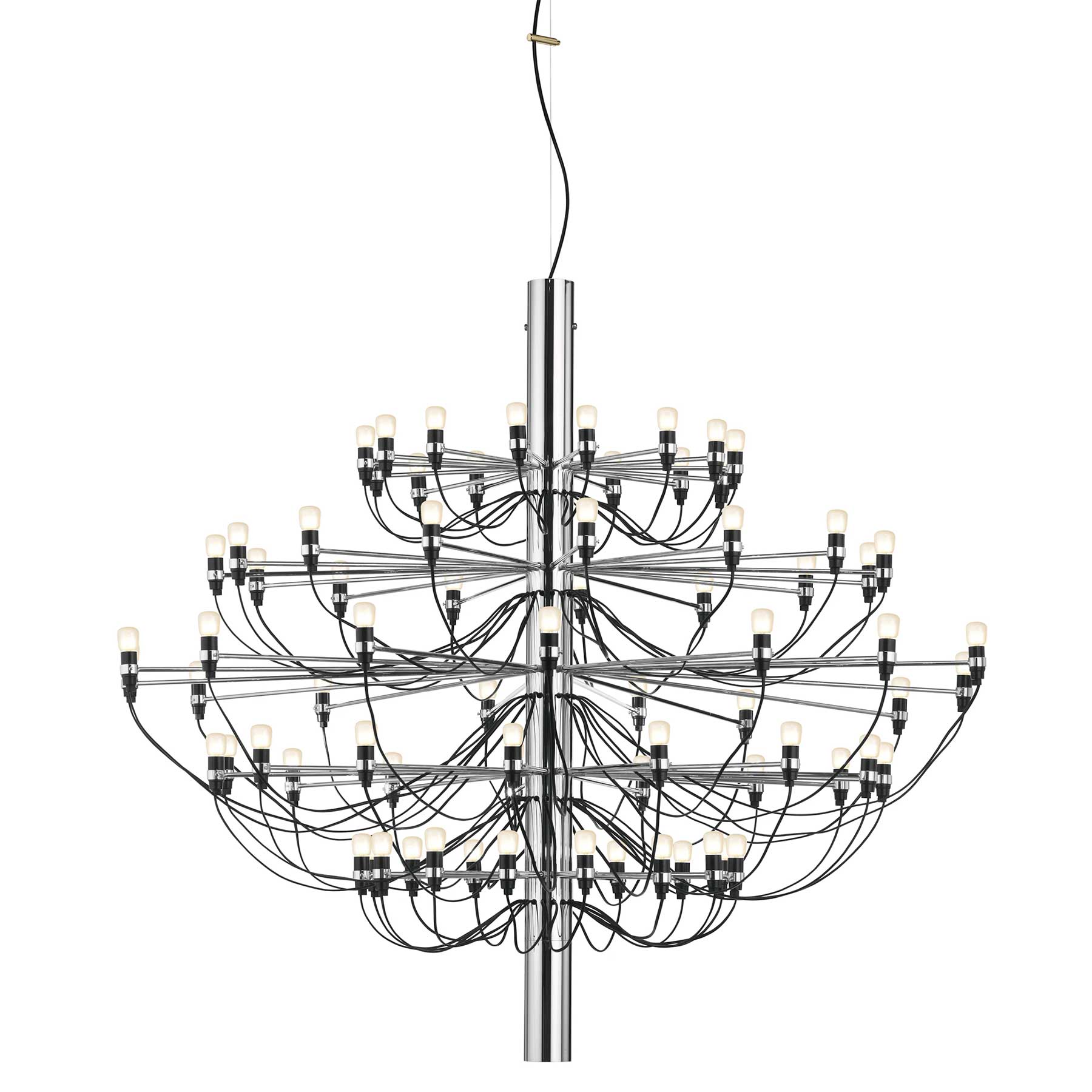 Flos 2097 E14 závěsný lustr